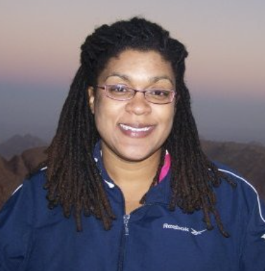 Dr Bobbi Edwards